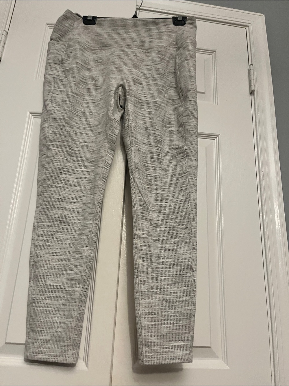 CALIA by Carrie Underwood Heather Gray women’s Leggings